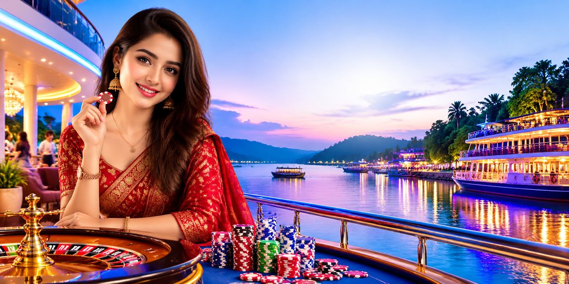 রাঙ্গামাটির রুলেট গেম প্লেয়ার